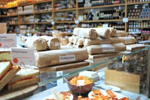 Farm Shop Sandwiches Farm Shop Sandwiches