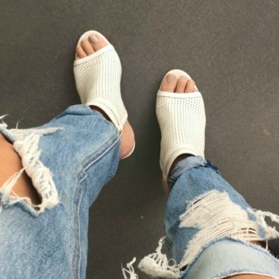 Neutral Shoes