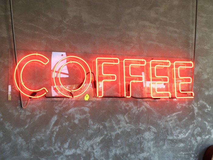 light coffee light coffee