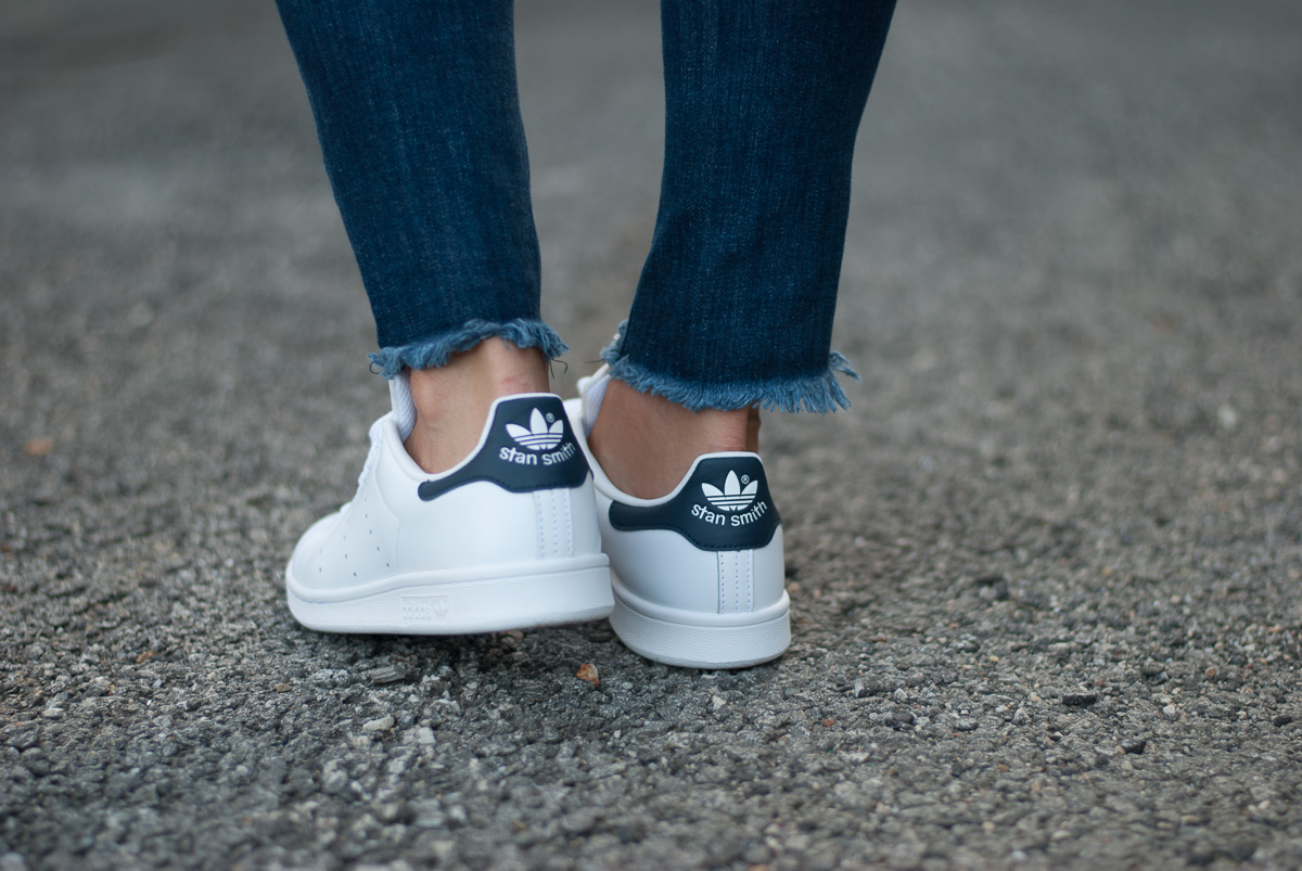 Stan Smith sneakers