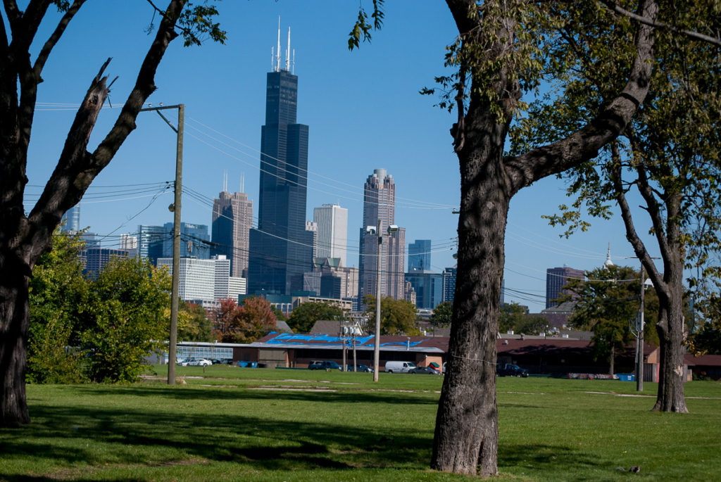 Pilsen and Wabash Arts Corridor