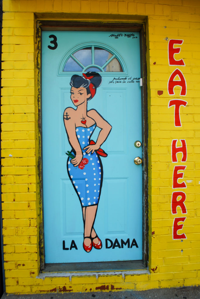 Pilsen and Wabash Arts Corridor
