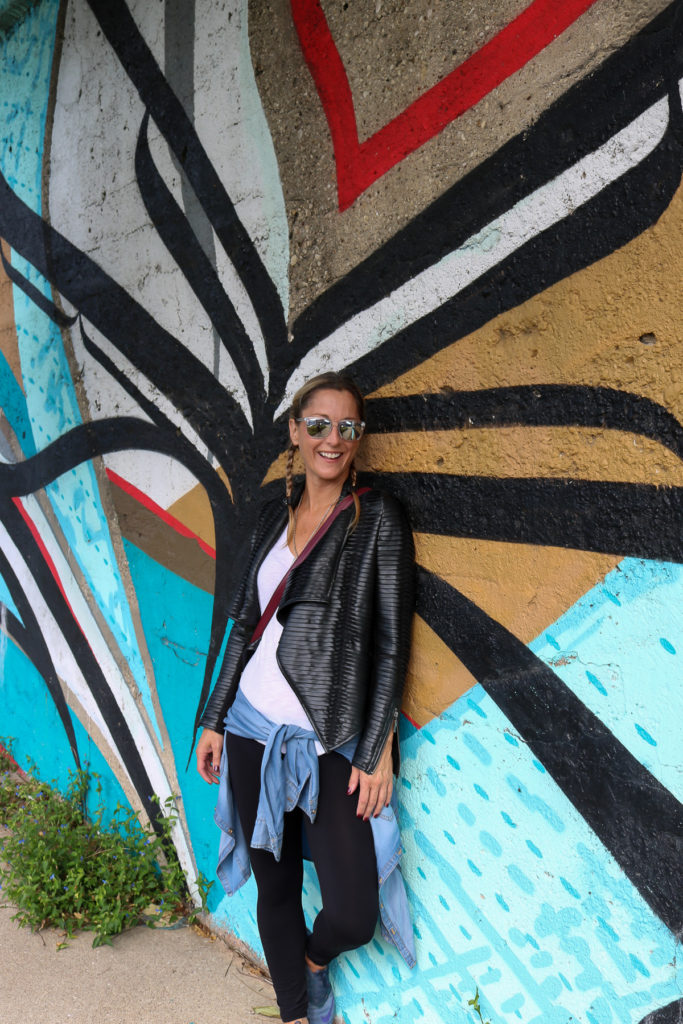 Pilsen and Wabash Arts Corridor