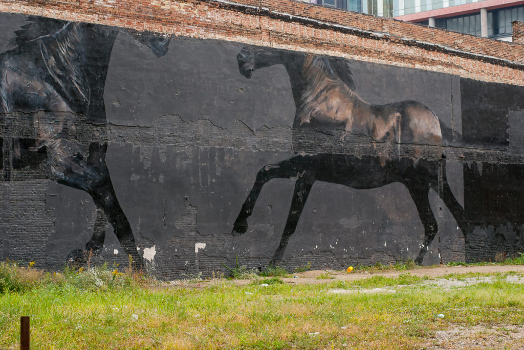 mural art chicago walls