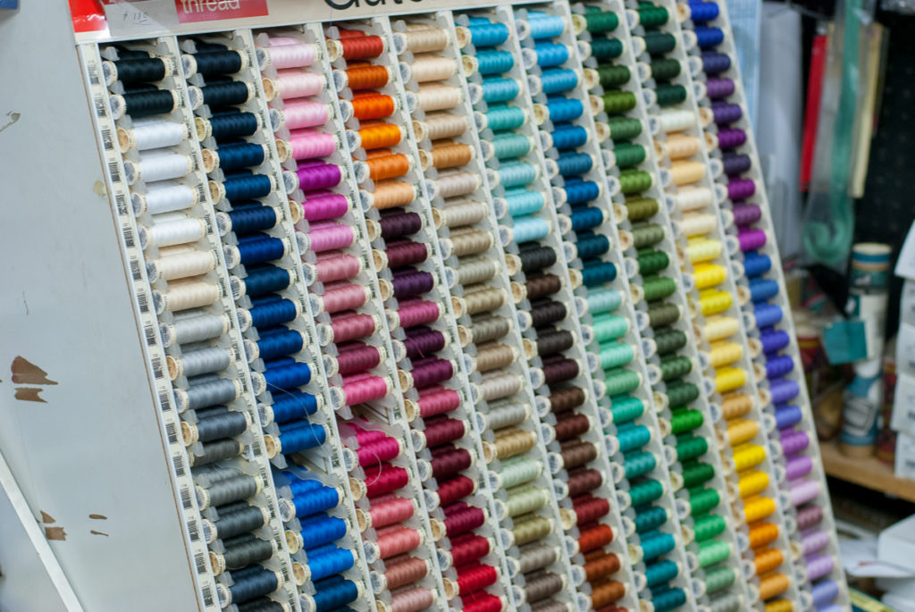 Textile Discount Outlet