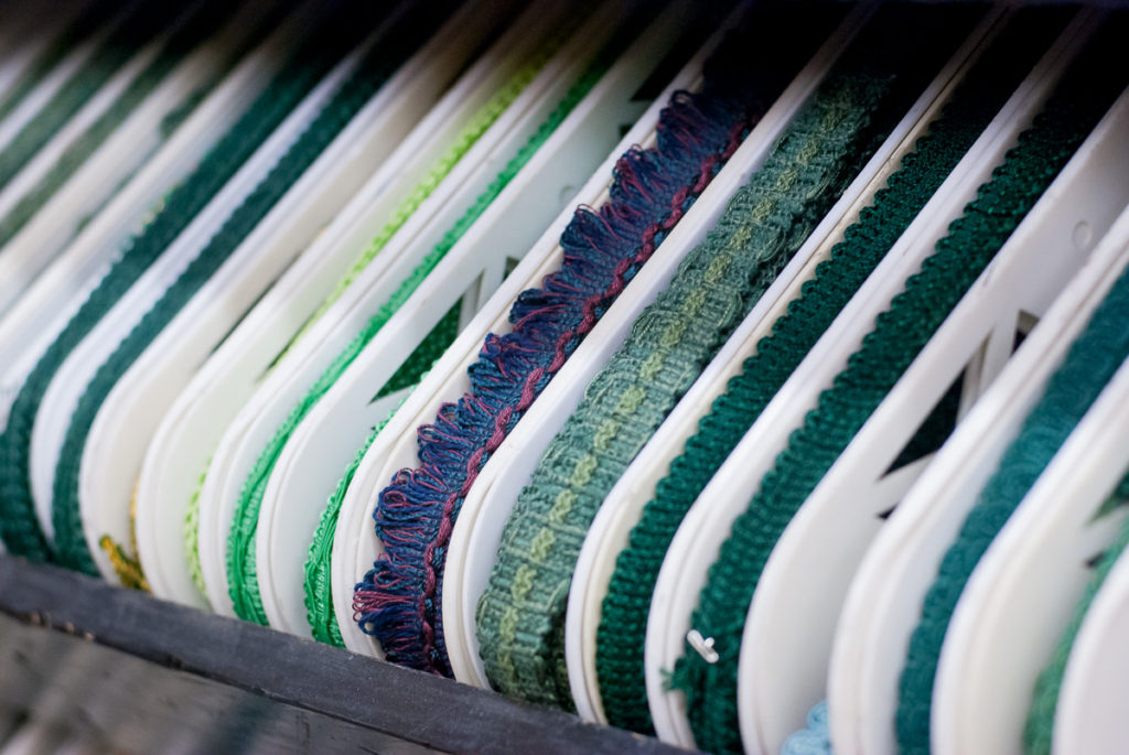 Textile Discount Outlet