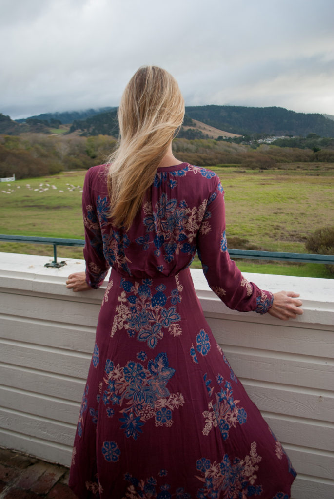 Exploring Big Sur and Carmel-30 miles