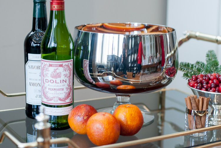 Holiday Punch