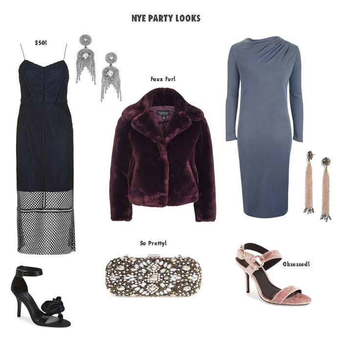 a collage of clothes for New Years Eve Outfit Inspiration and Nordstrom Half-Yearly Sale a collage of clothes for New Years Eve Outfit Inspiration and Nordstrom Half-Yearly Sale