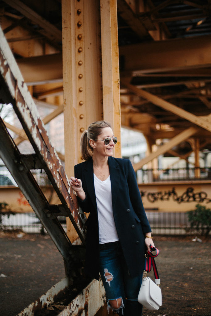 Closet Basics: What You Should Have and How to Update Them