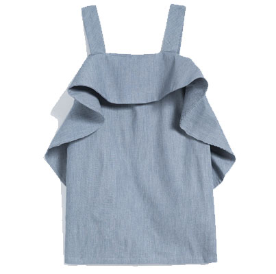 Need Supply top Need Supply top | Series: Five Favorites | March 2017