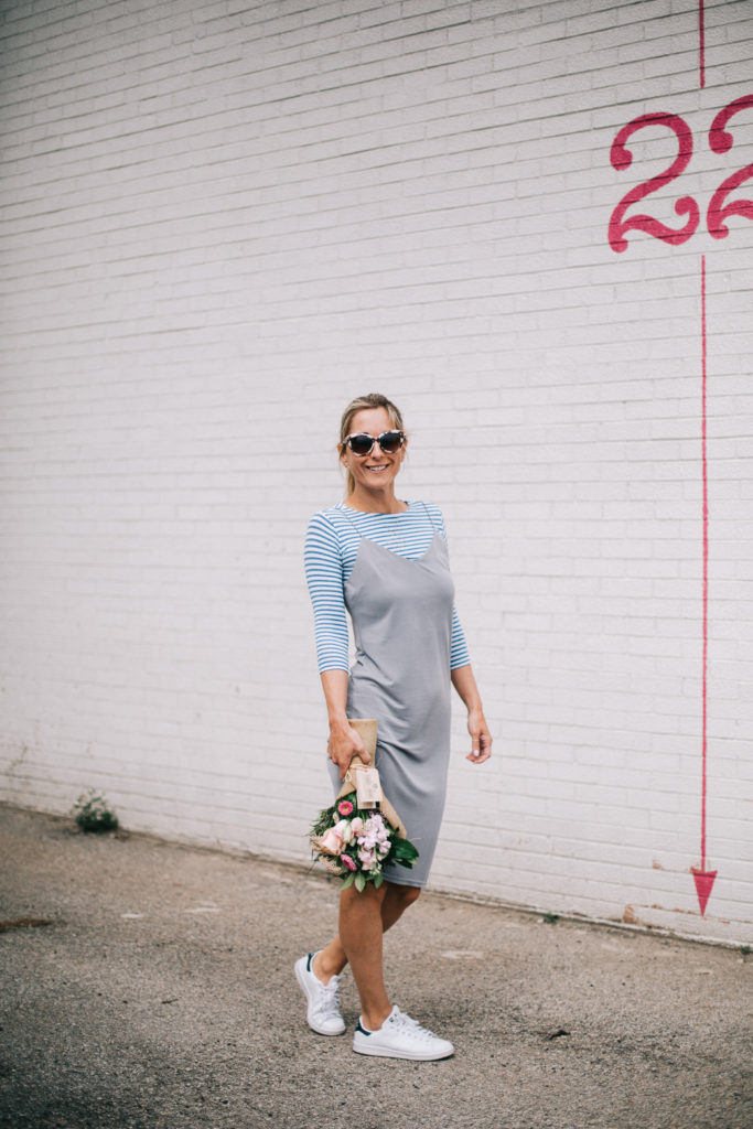 midi slip dress midi slip dress - Nordstrom half yearly sale