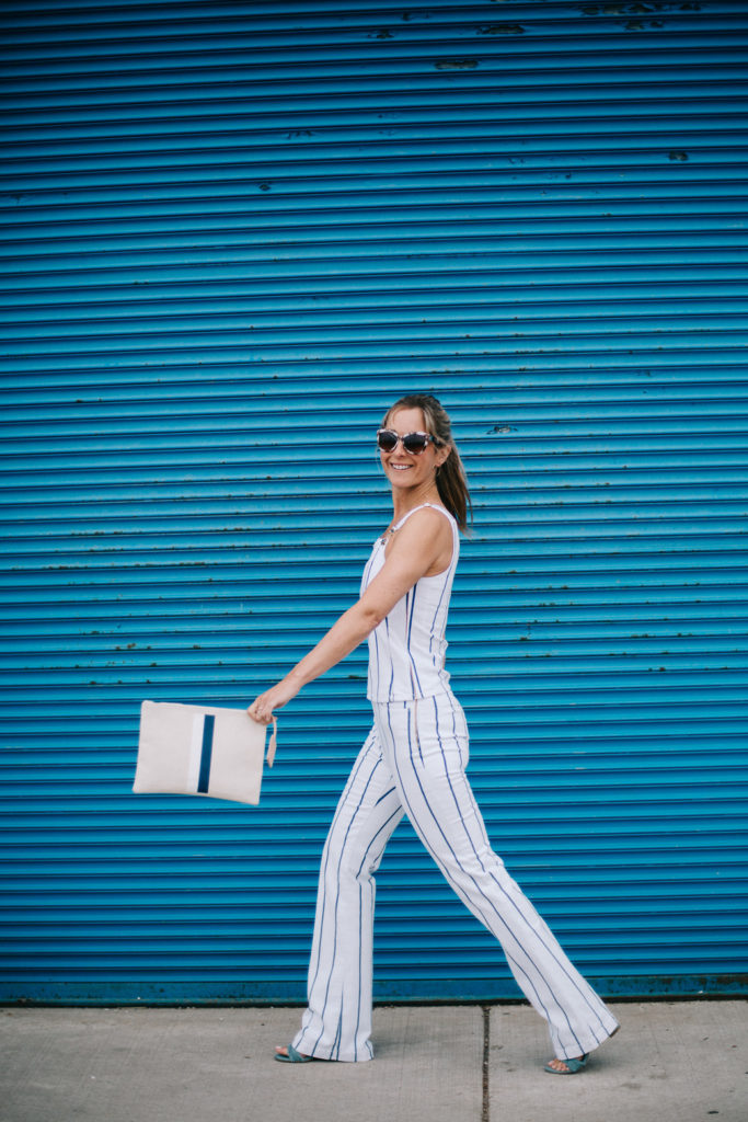 Nordstrom Gift Card Giveaway Never Without Navy One Year Anniversary