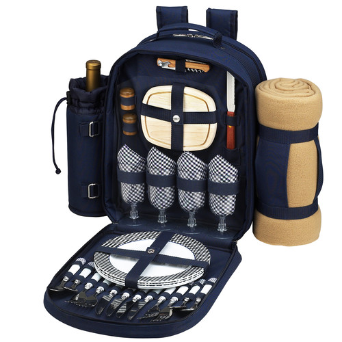 picnic backpack picnic backpack
