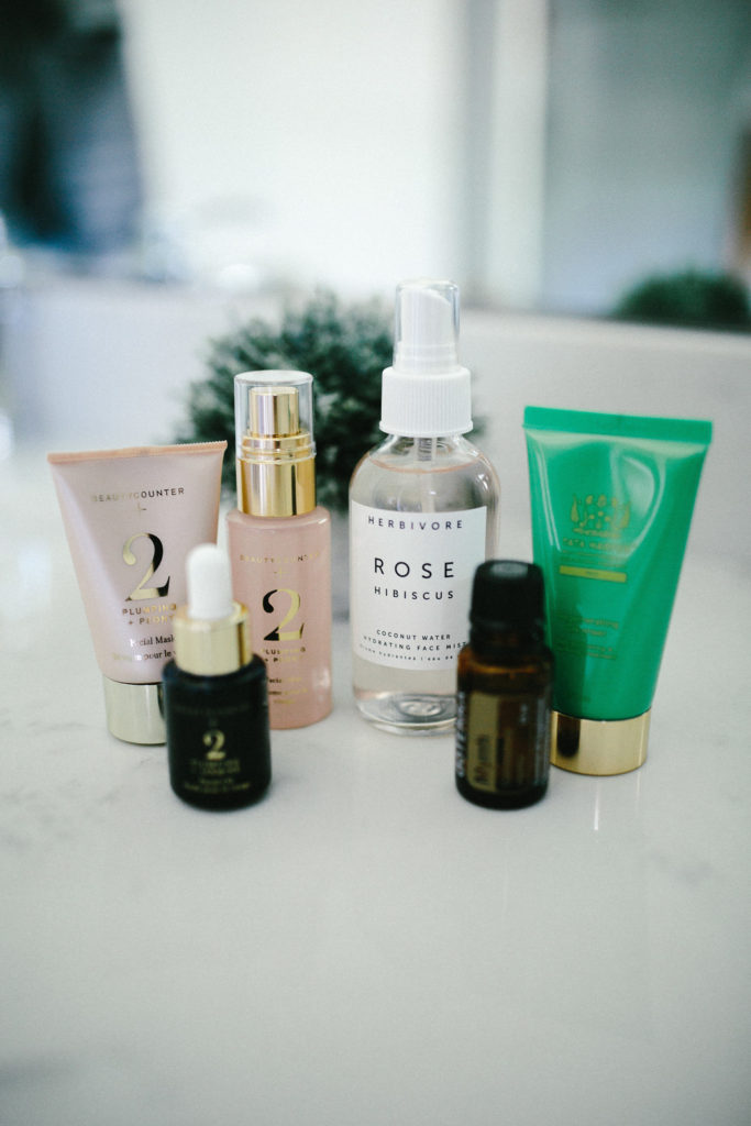 Clean Beauty Brands different Clean Beauty Brands