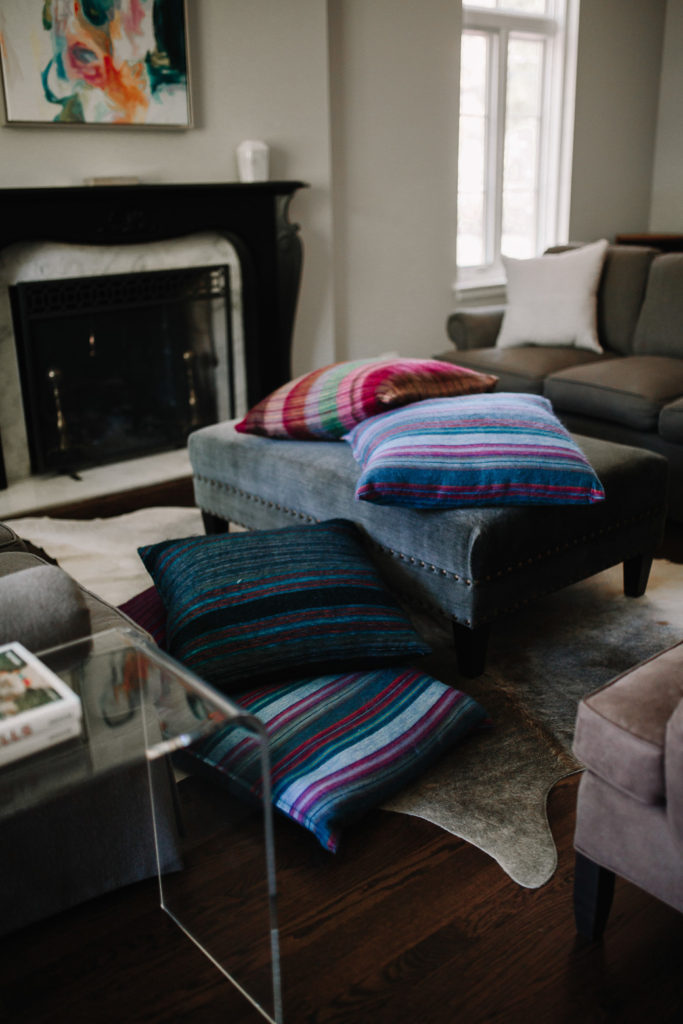 Peruvian Pillows decor trends Peruvian Pillows decor trends