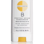 sunblock beautycounter sunblock for Five Favorites