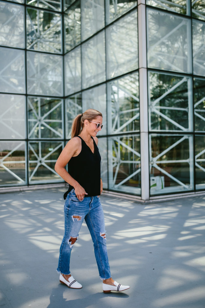 casual outfit