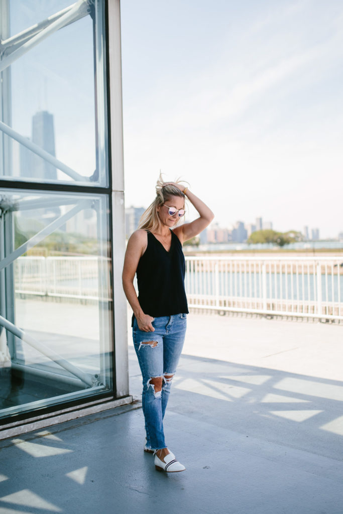 Guide For Chicago