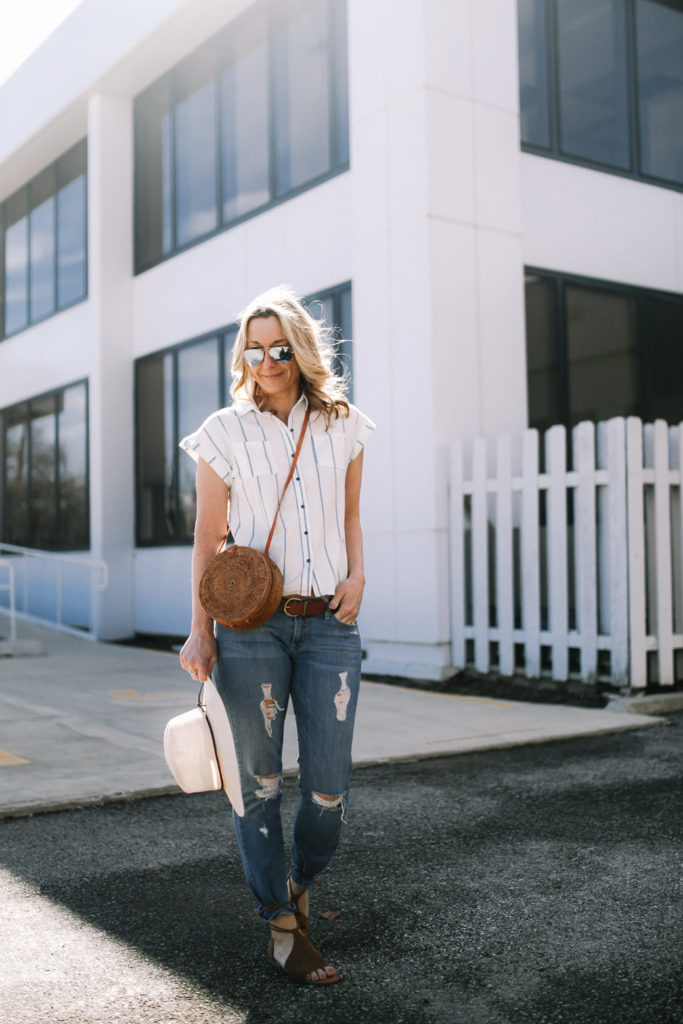 10 Spring Break Finds Under $100 The best spring fashion for under $100 | 10 Spring Break Finds Under $100