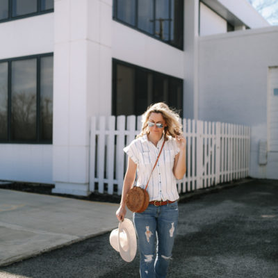 10 Spring Break Finds Under $100