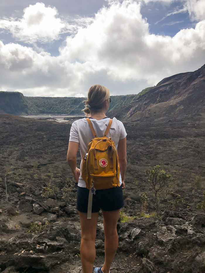 What to wear on the big Island of Hawaii: Backpack & Hiking Outfit What to wear on the big Island of Hawaii: Backpack & Hiking Outfit