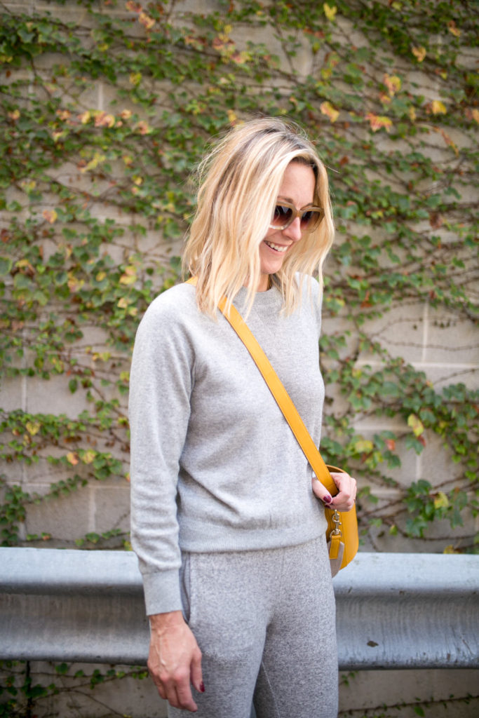 How to Look Stylish While Staying Comfortable