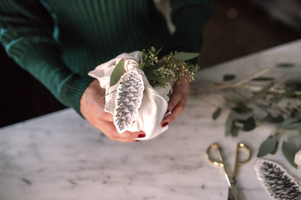 Fun Ways to Wrap Small Gifts