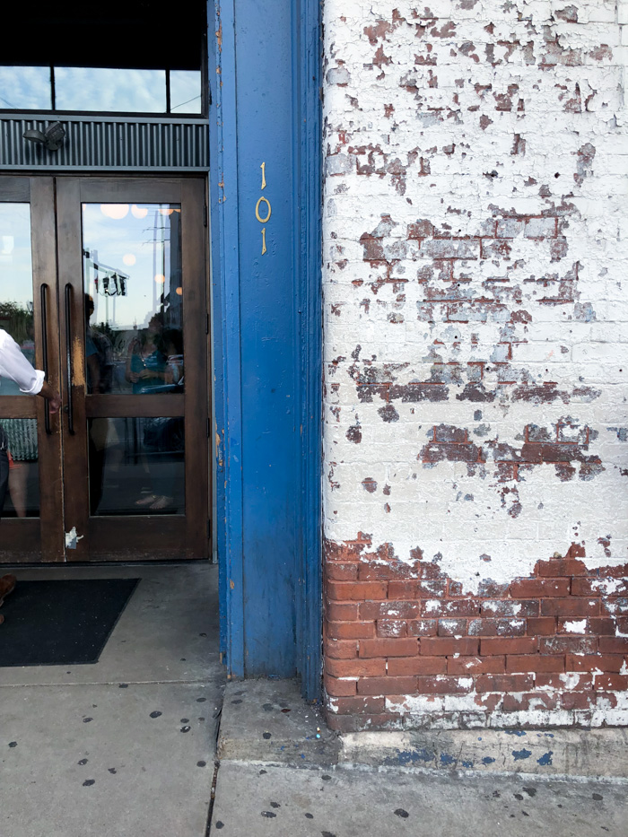 What to do for a weekend in Nashville - Never Without Navy