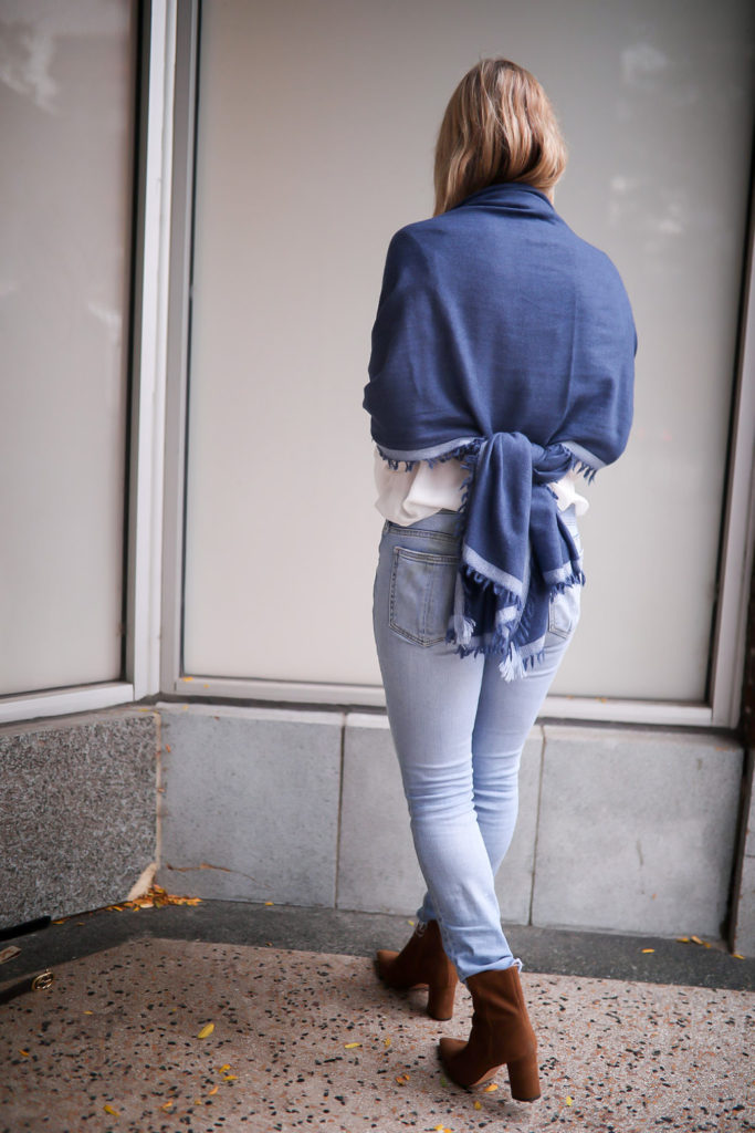 shawl
