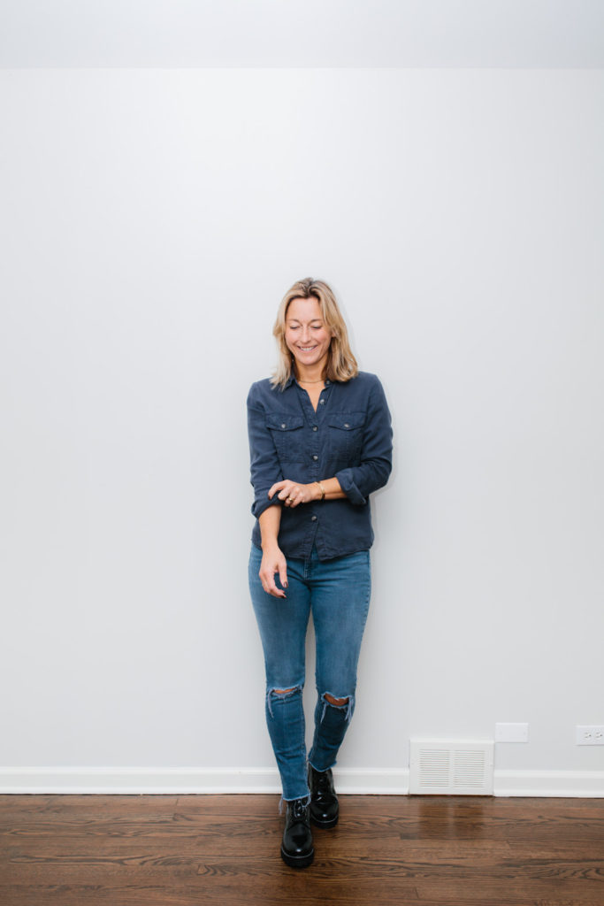 How To Wear Combat Boots