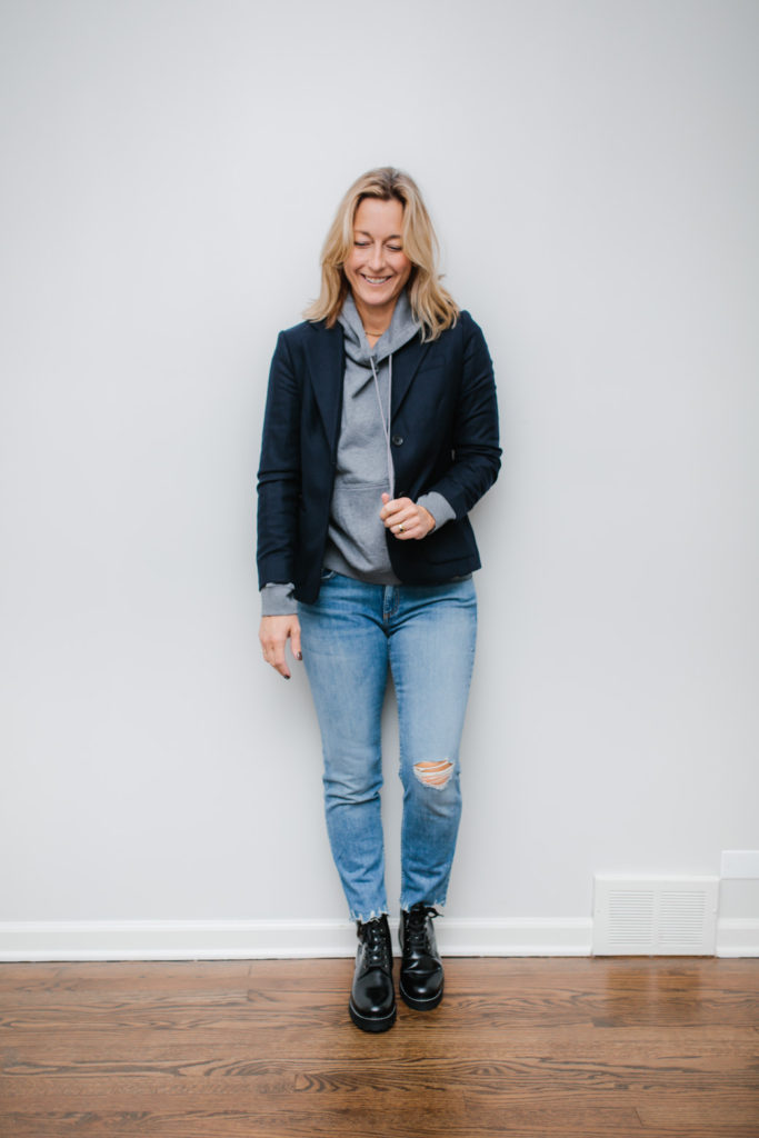 How To Wear Combat Boots