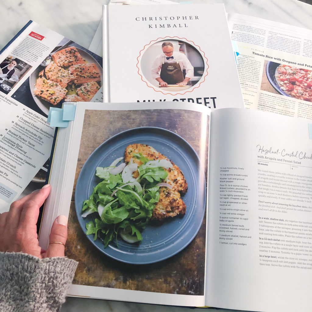 Weekly Meal Plan Vol.10