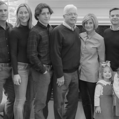 What to Wear For Family Pictures