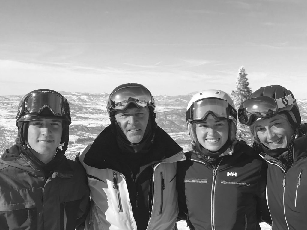 winter outdoor fun Five Favorites + Happy New Year