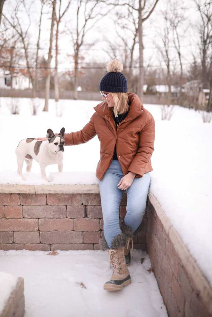 Winter Wardrobe Essentials Winter Wardrobe Essentials
