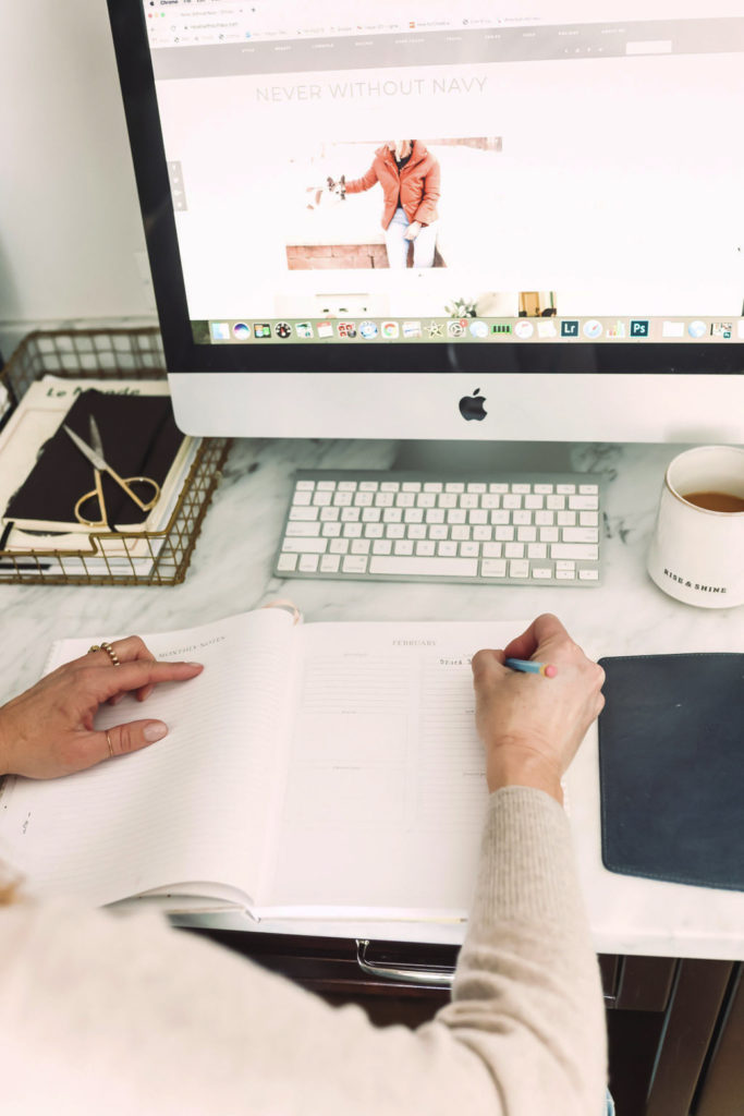 Routine for a Productive Day Morning Routine for a Productive Day
