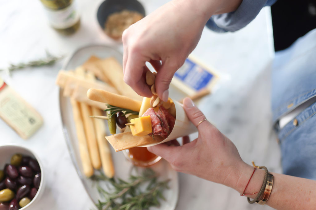 Charcuterie Cup food ideas Charcuterie Cup food ideas