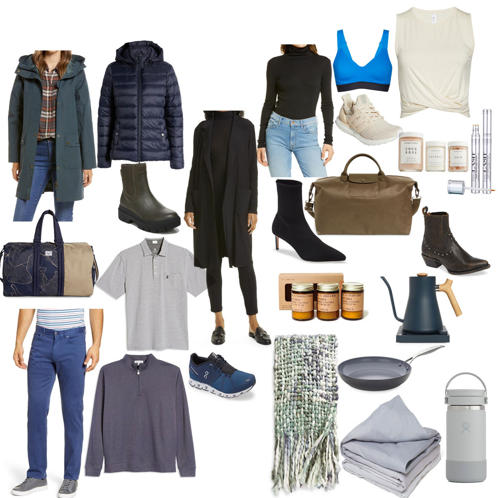 collage of clothes from the Nordstrom Anniversary Sale Early Access collage of clothes from the Nordstrom Anniversary Sale Early Access